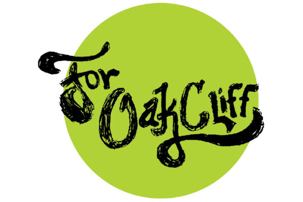 For Oak Cliff