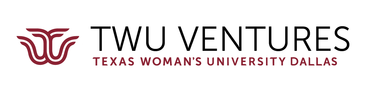 TWU Ventures Dallas Logo