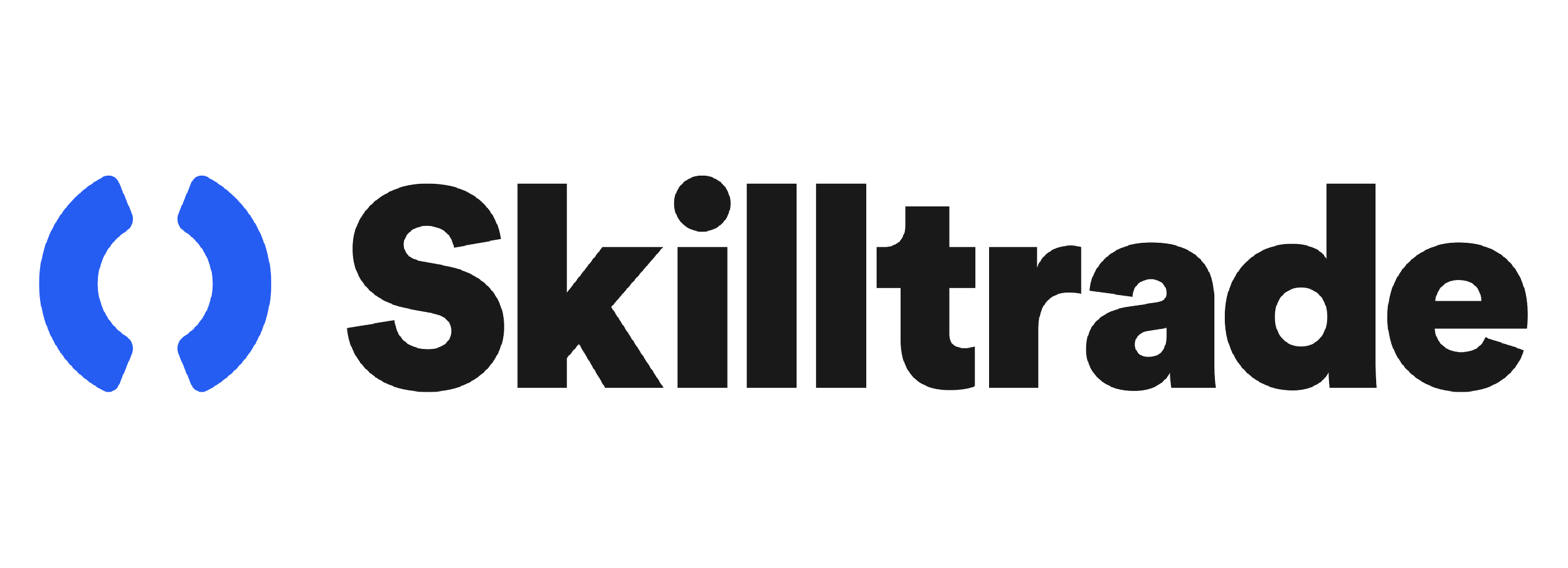 Skilltrade logo